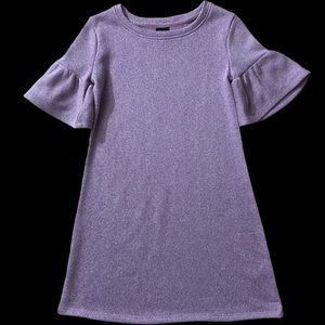 6x Girls Art CLASS ruffle dress